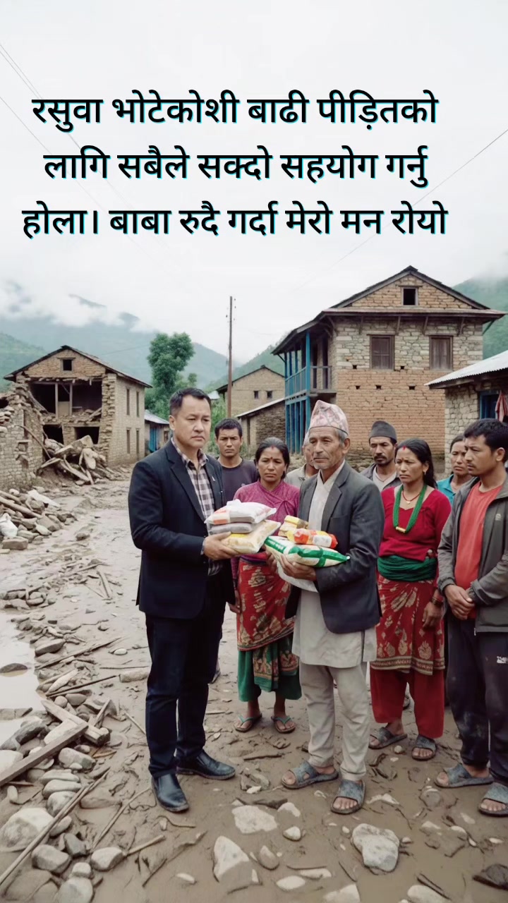 @Yam Thapa