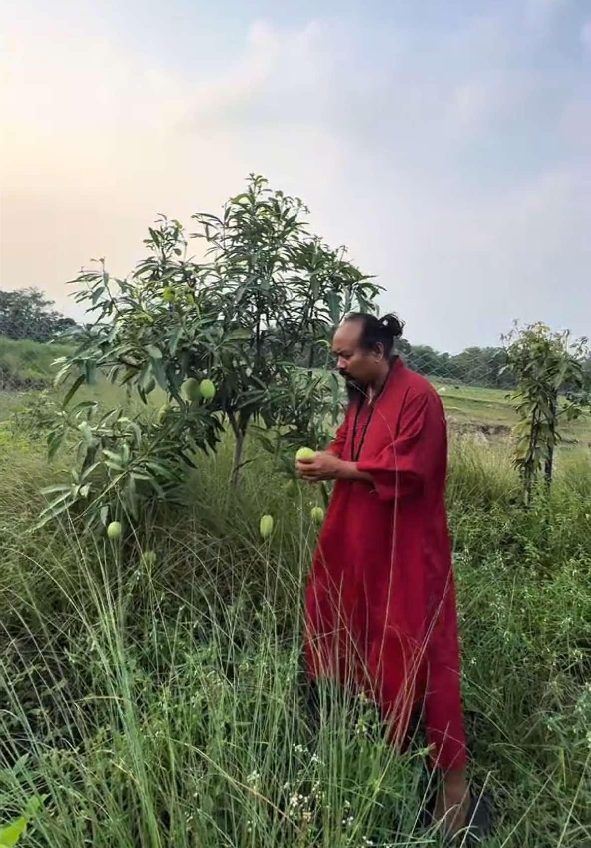 @Swami Subash Chandra