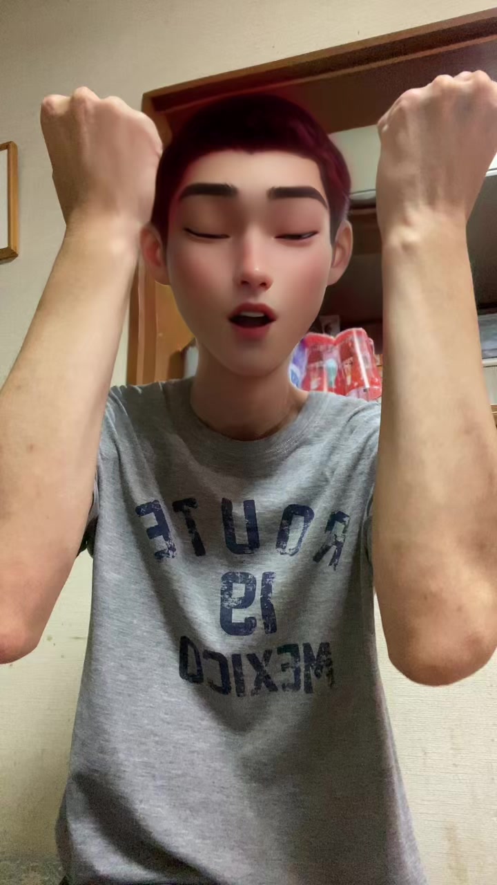 @あっくん