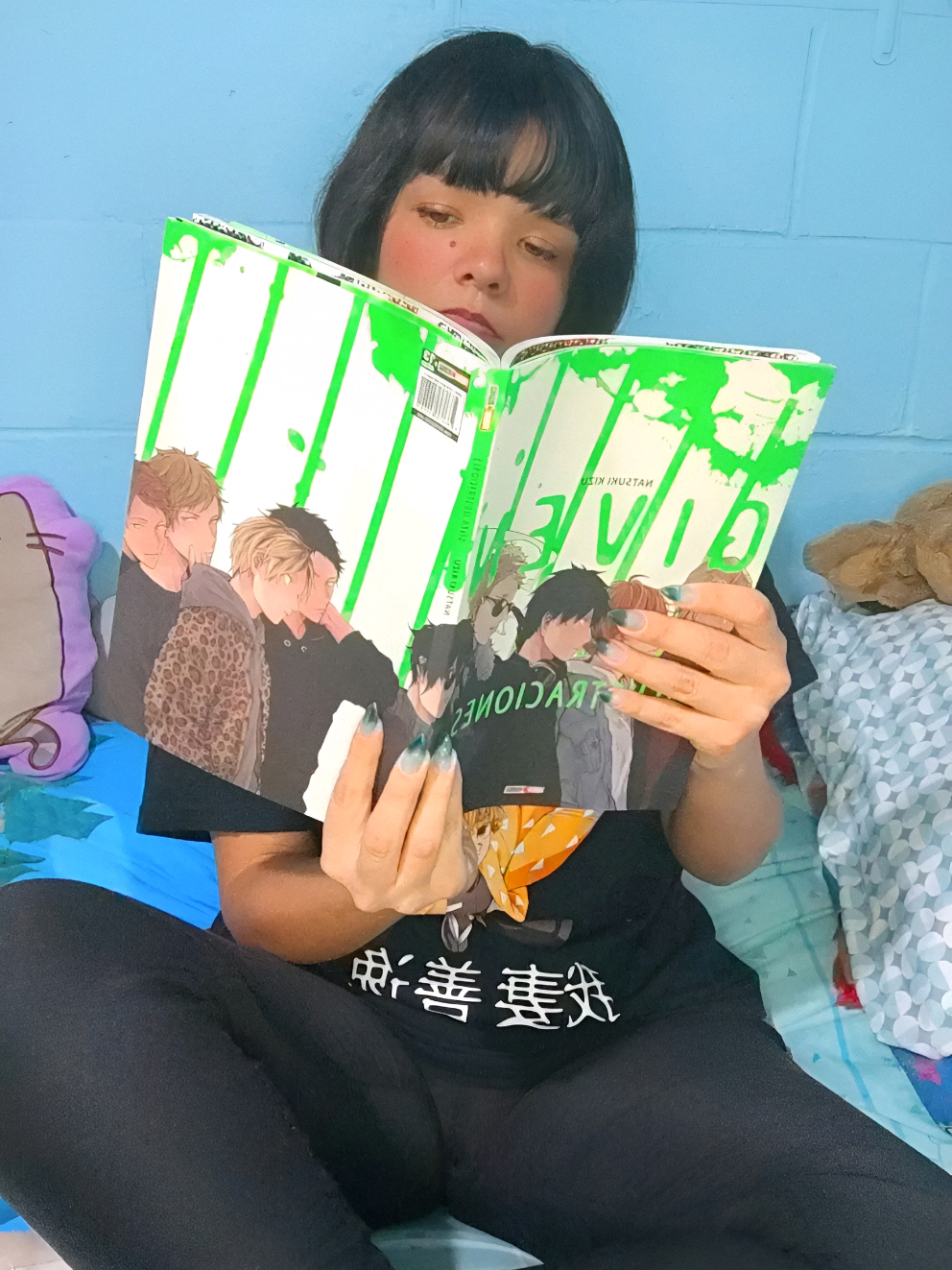 @Lucy mitsuyubi