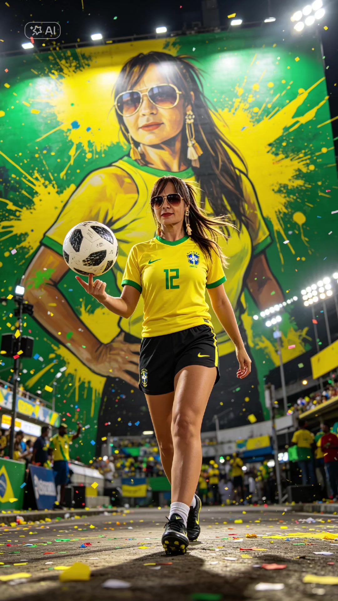 @Alexsandra Fernandes