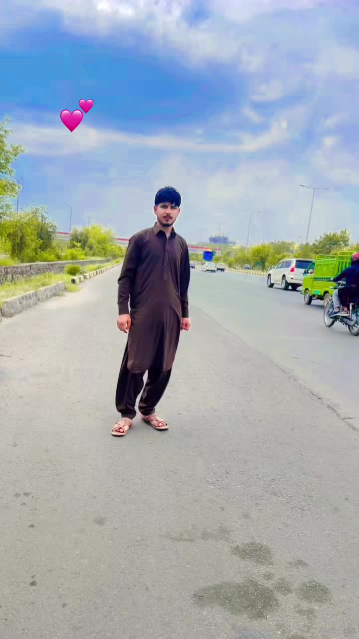 @Zaki YouSaFZai 07 💕