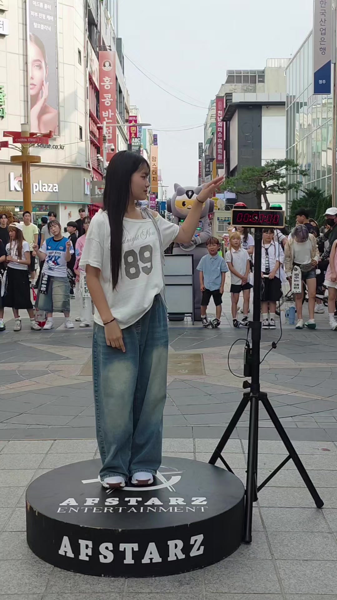 @춤추는곰돌