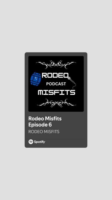 @Rodeo Misfits