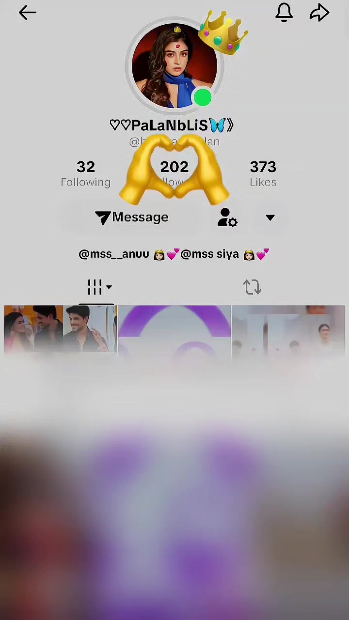 @mss__anuu 👸🏻💕