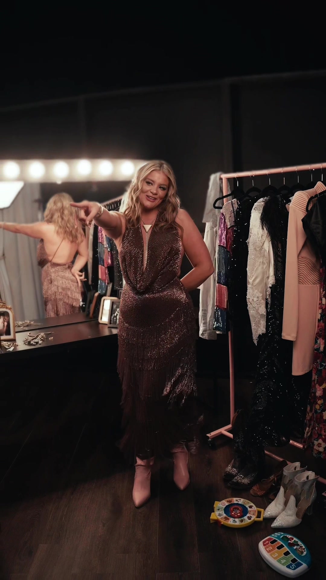 @Lauren Alaina