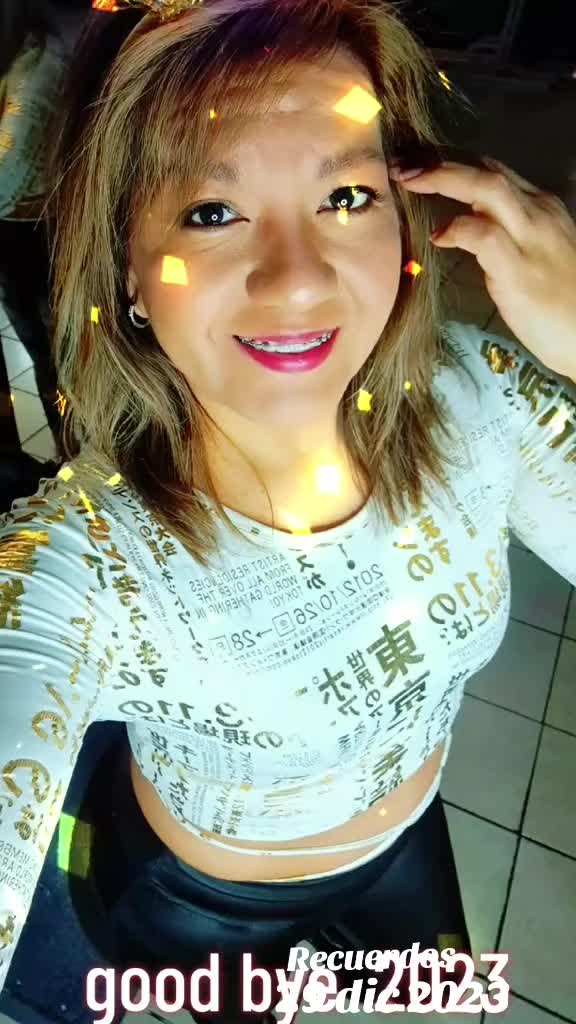 @Maie la grandota