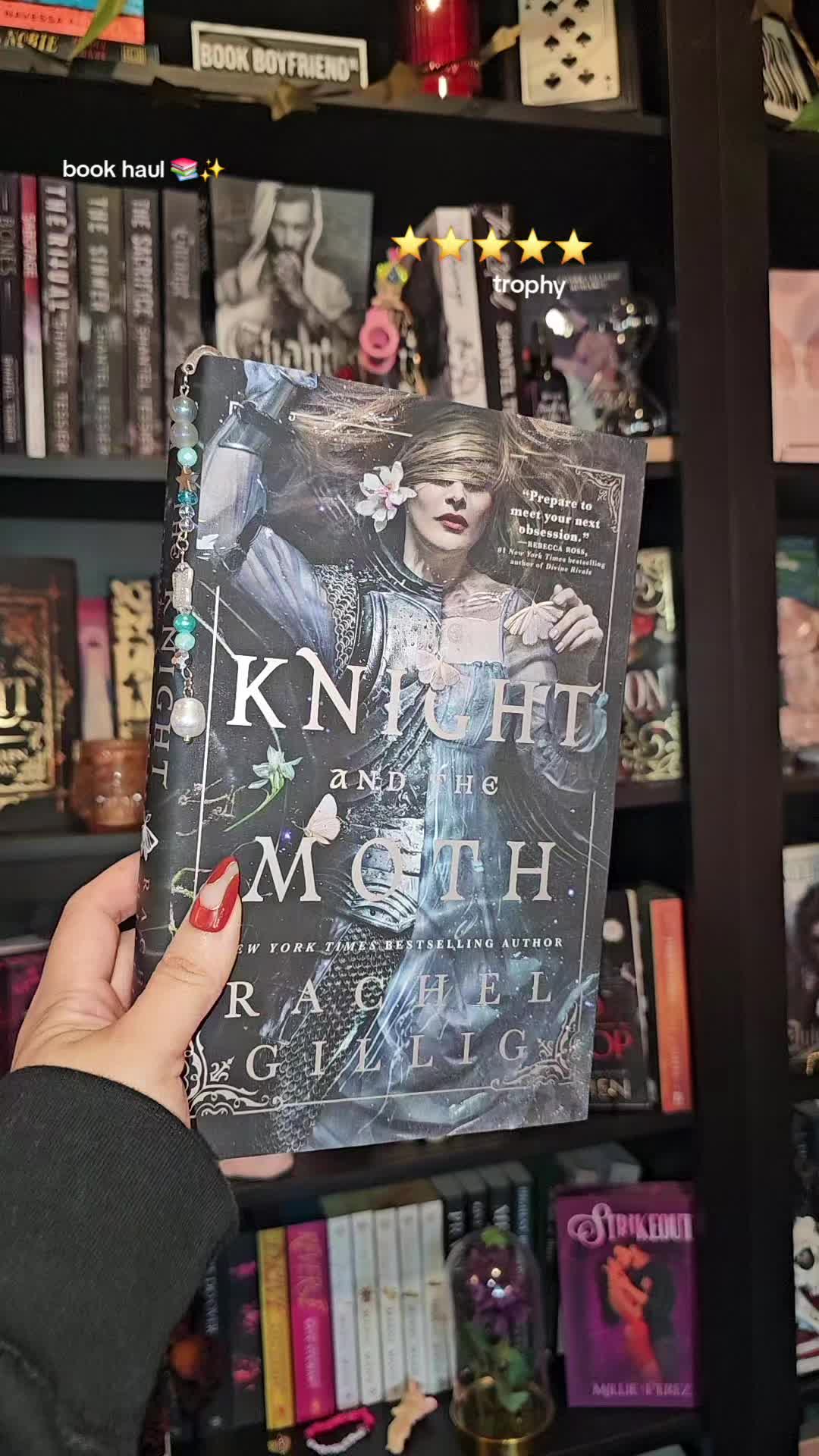 @ashstynandbooks