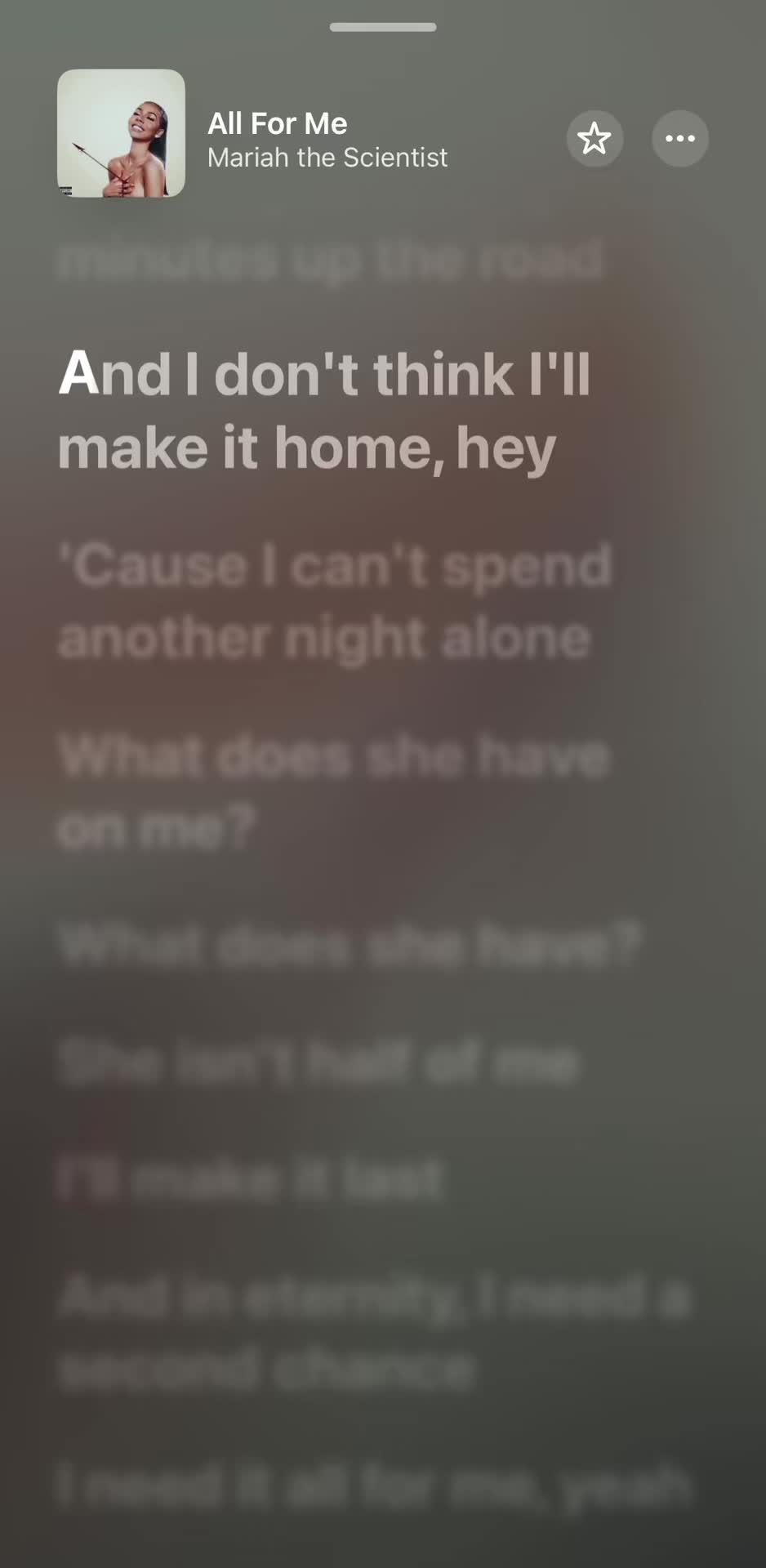 @Lyricsꨄ