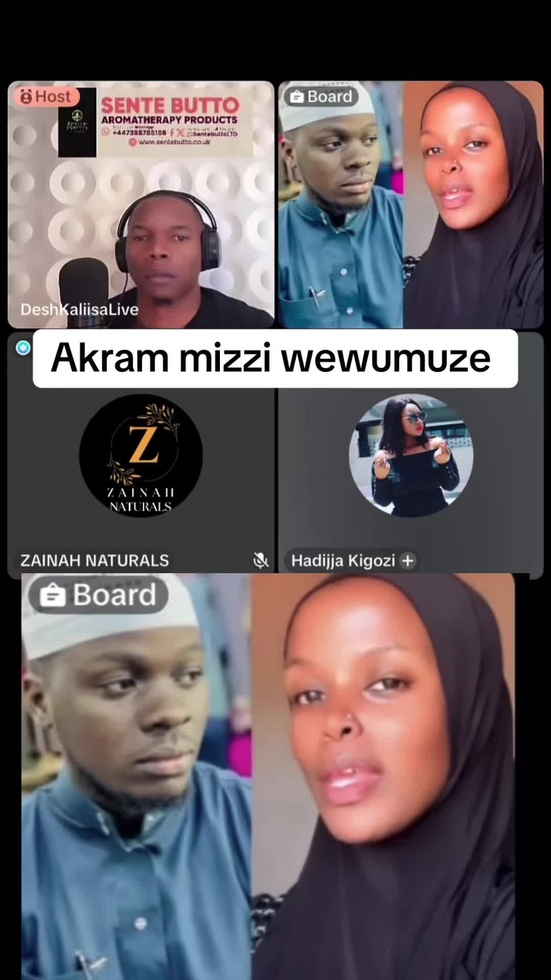 @Genesis Media