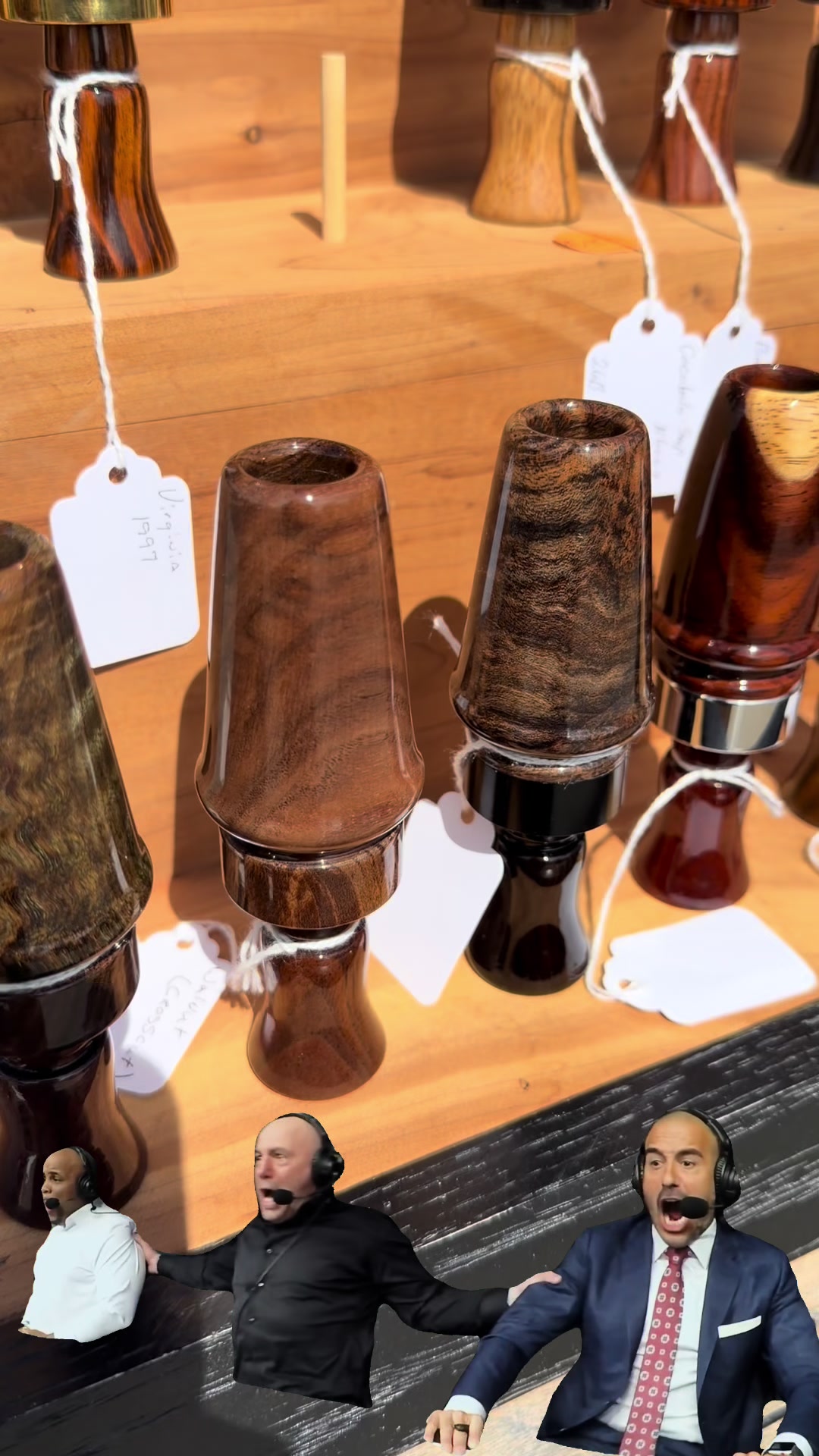 @Grays Custom Calls