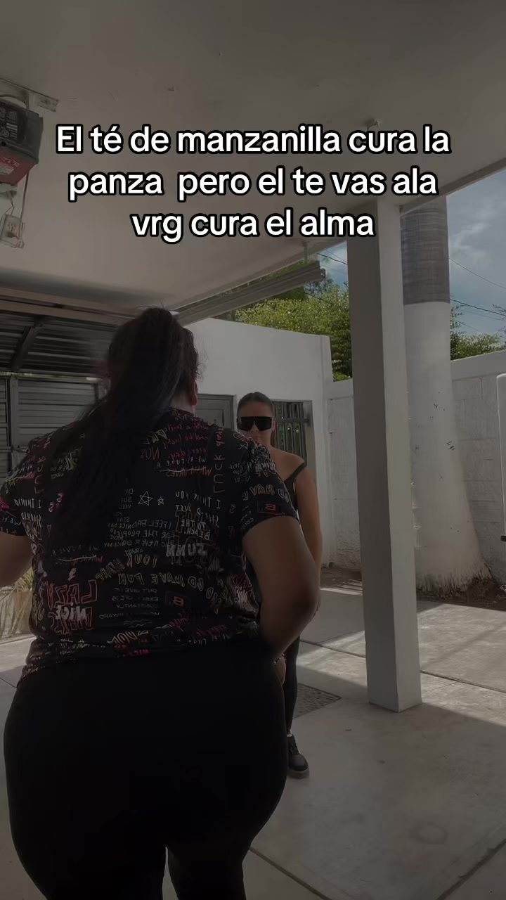 @la loca del volante