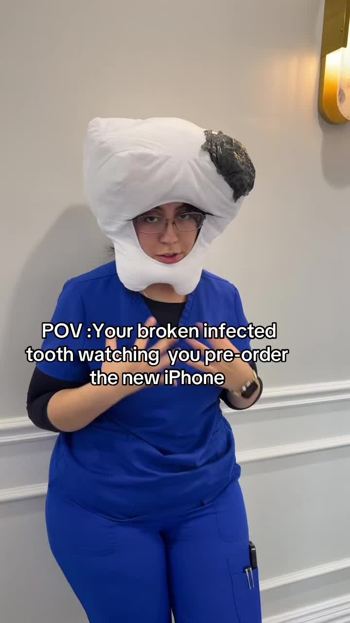 @Definitive Dental