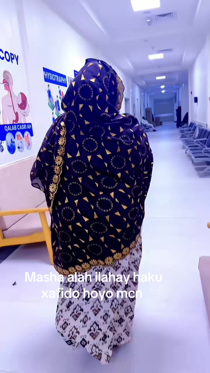 @Ismahan xasan c/laahi