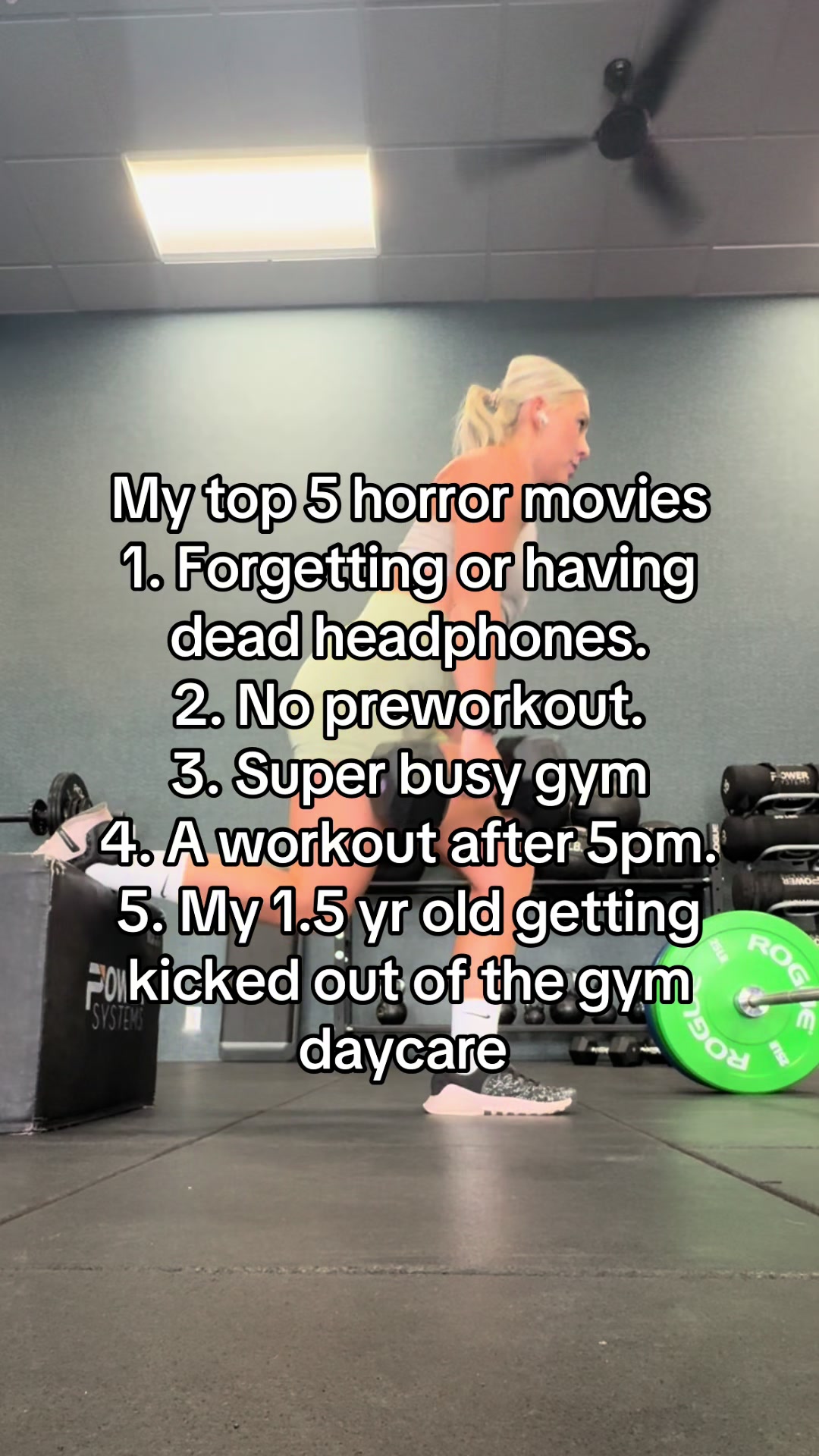 @Maddy | Fitness + Boy Mom