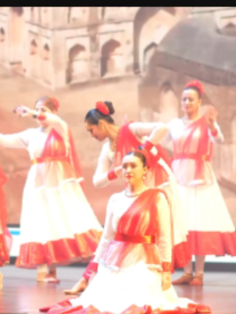 @shrutisdanceandyoga