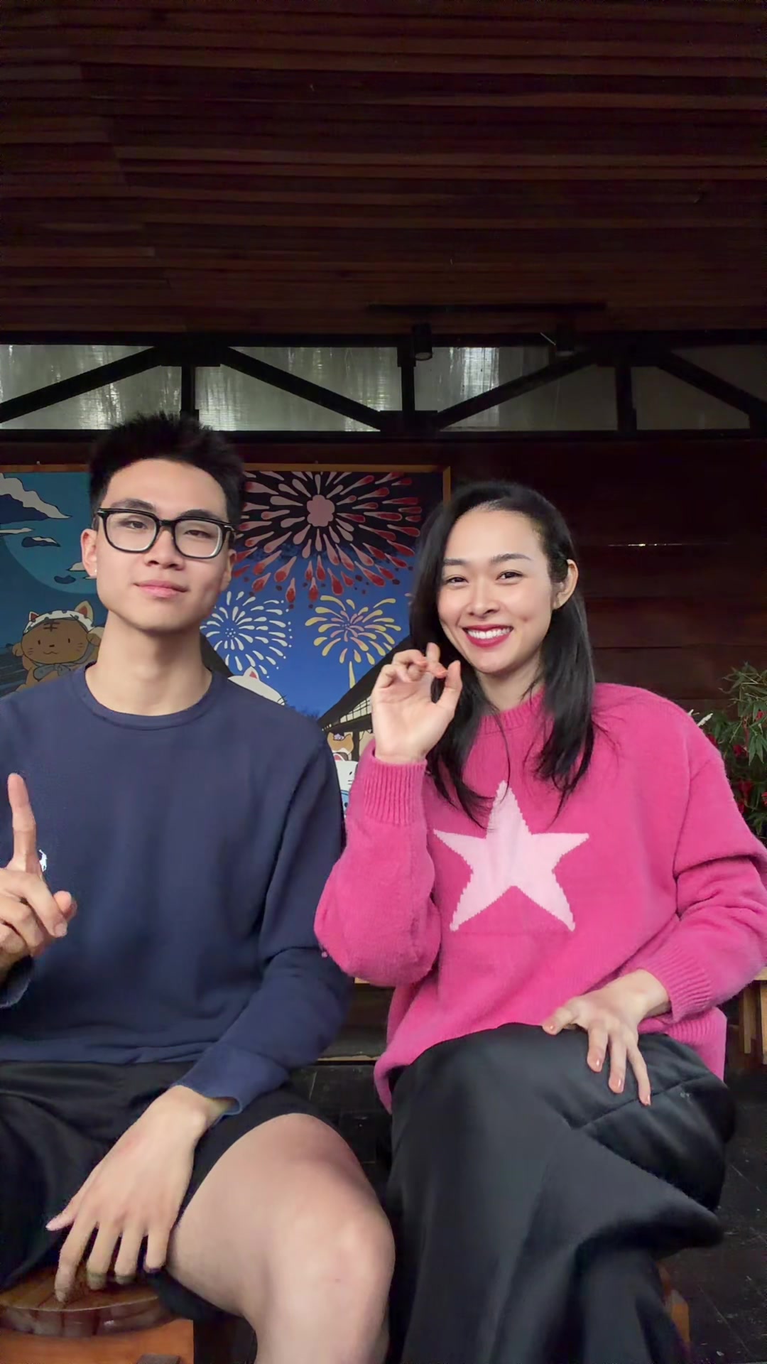 @Diệp Bảo Ngọc