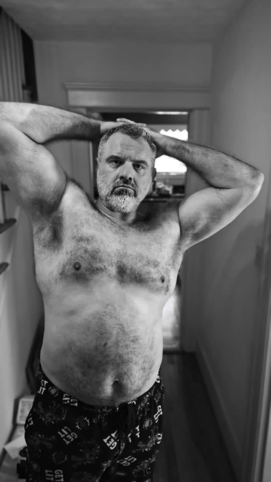 @Dad Stronk