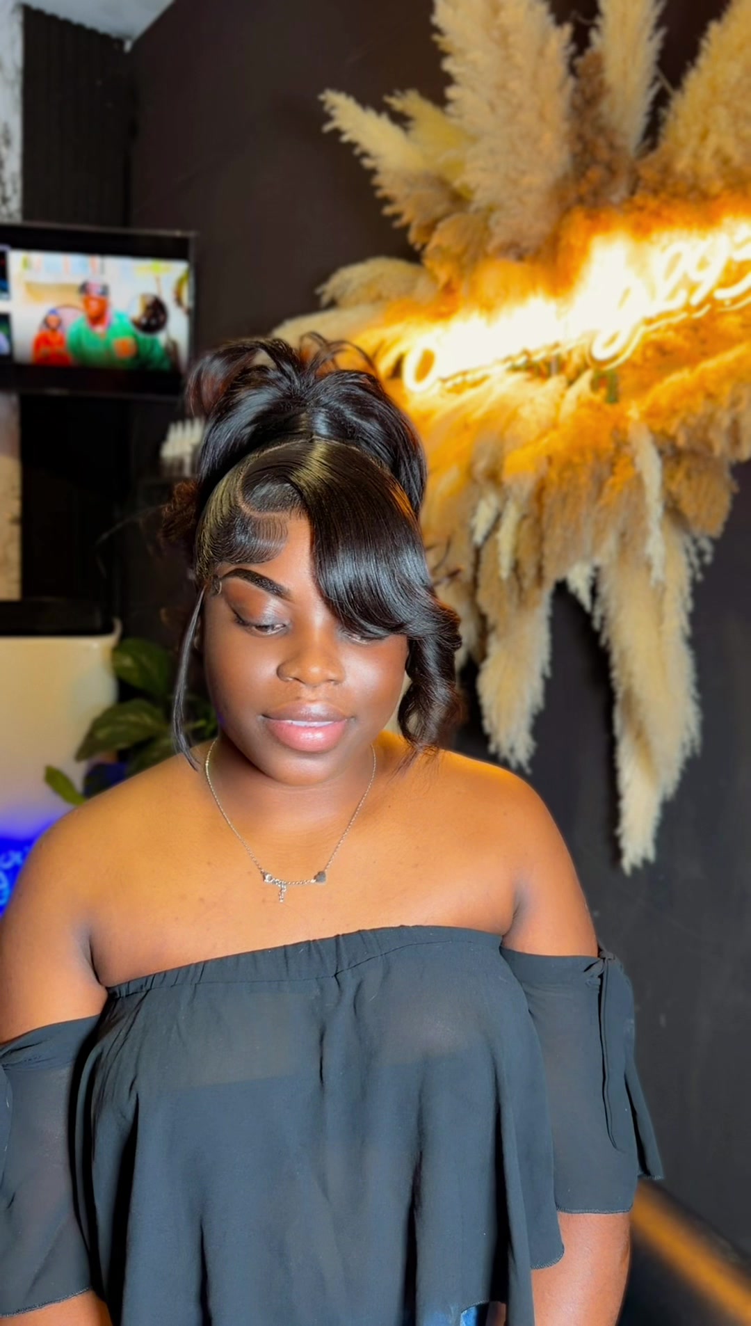 @sarahbeauty💇♀️