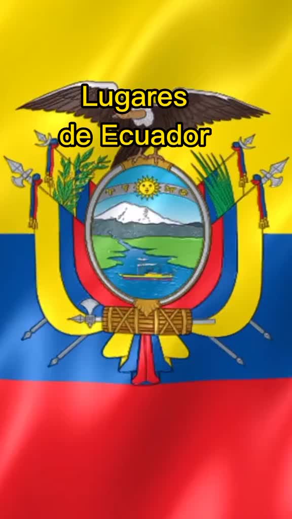 @E C U A D O R 🇪🇨
