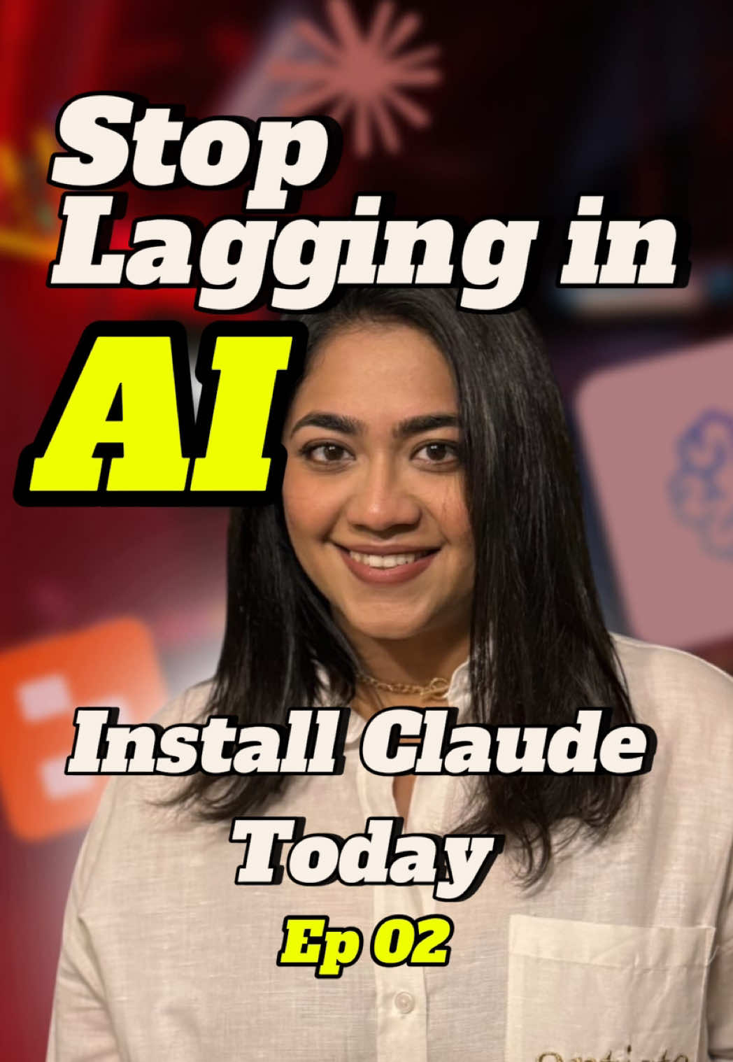 @TechTokWithKriti | Cloud Arch