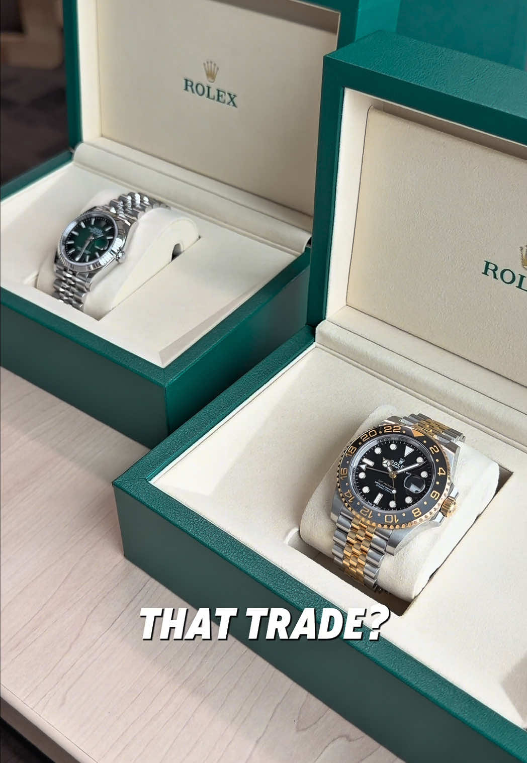 @Solana Watches