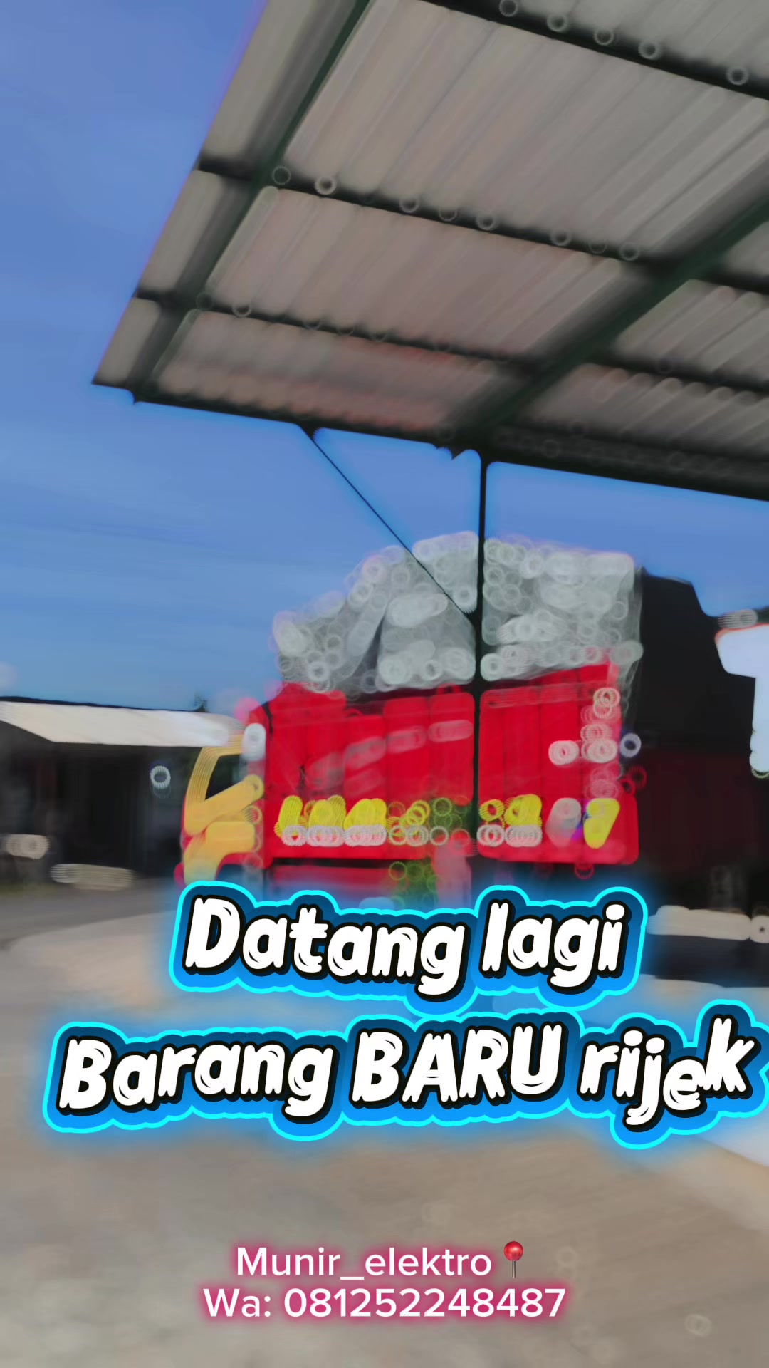 @MUNIR ELECTRO JOMBANG