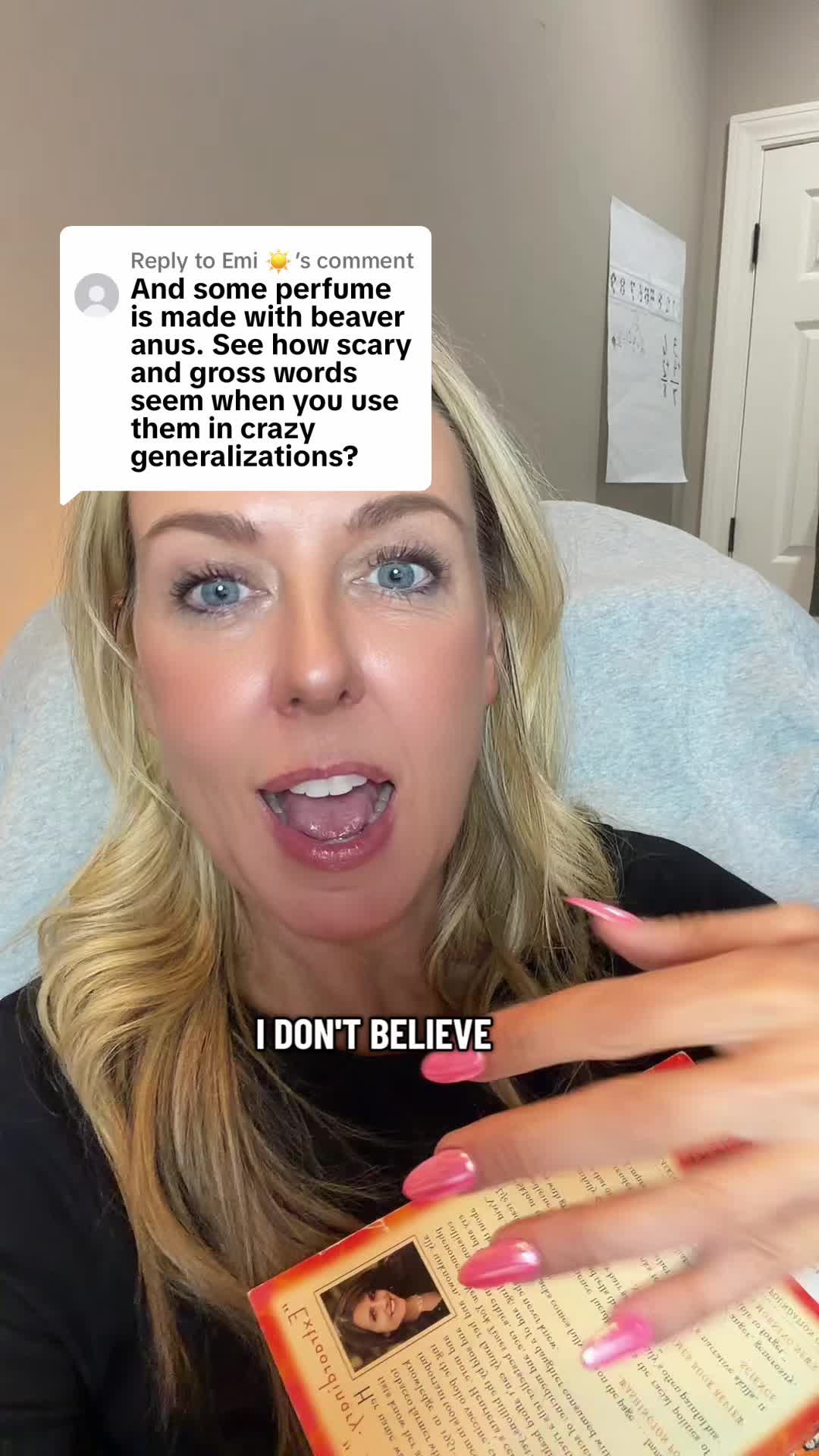 @DrMaRandaHerring