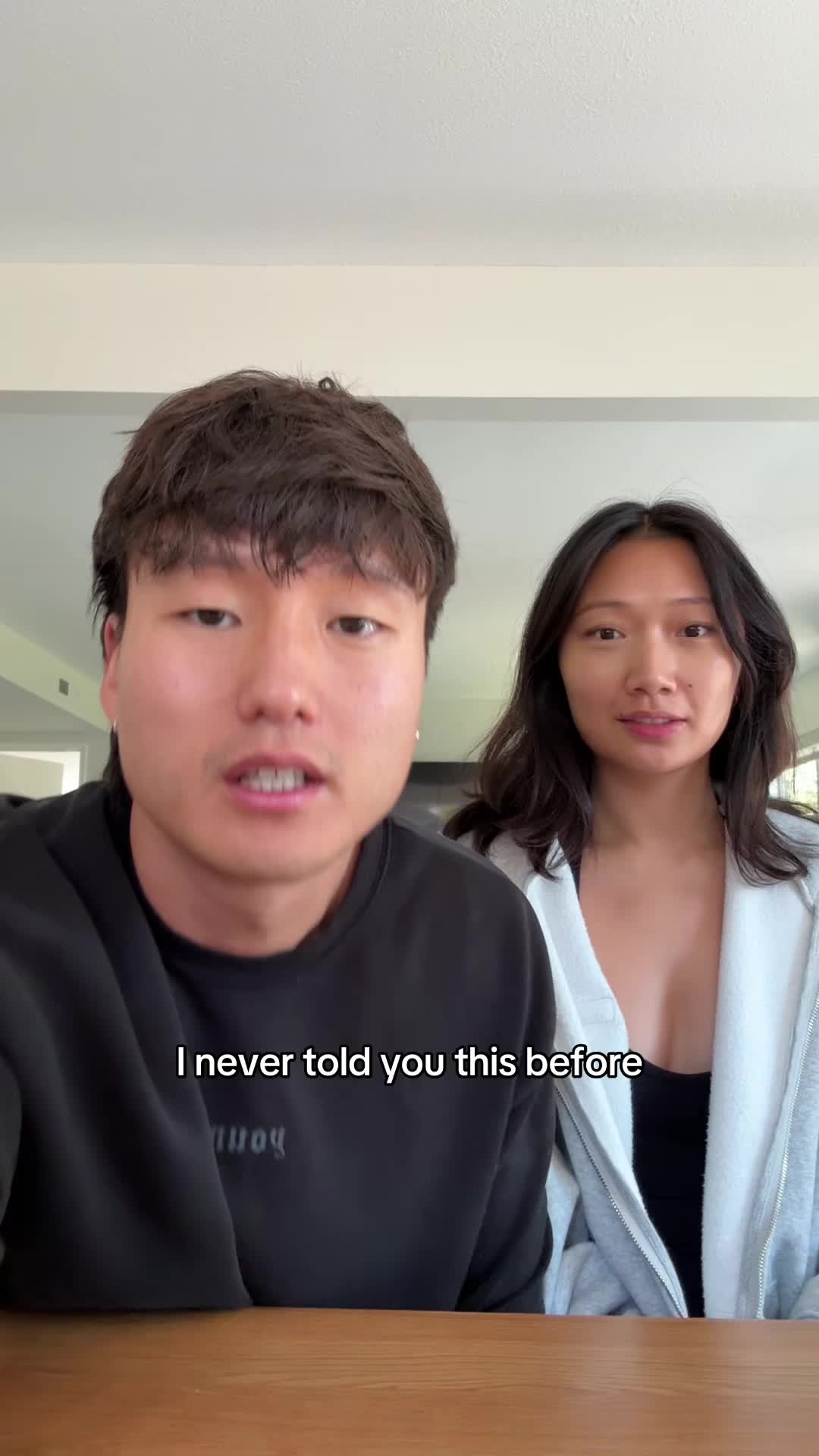 @Andy & Michelle