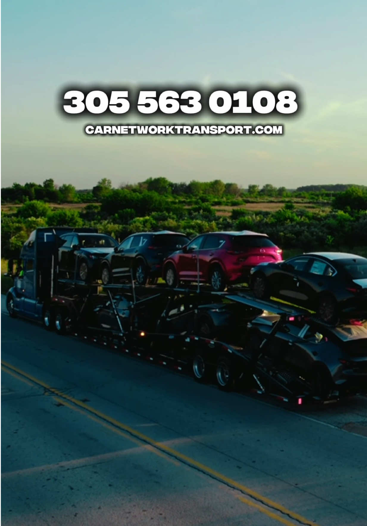 @CAR TRANSPORT| BROKERS