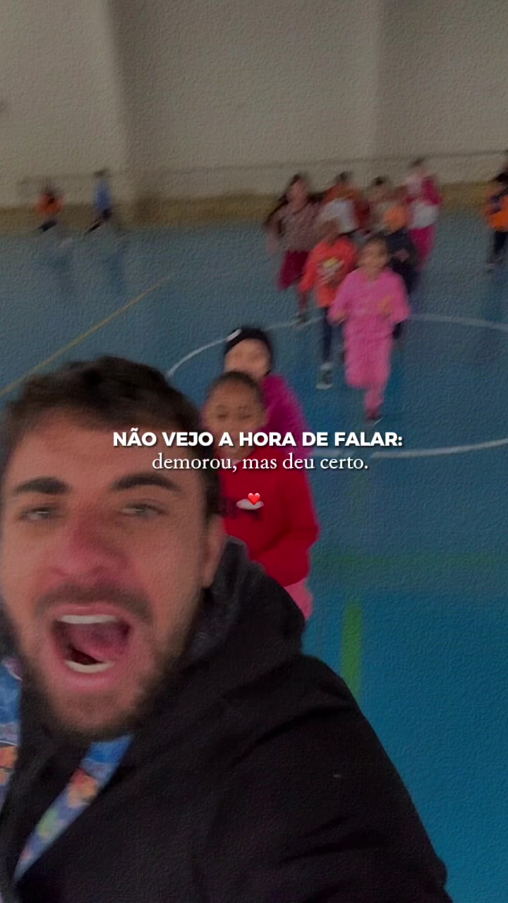 @Daniel Arantes Gonçalves