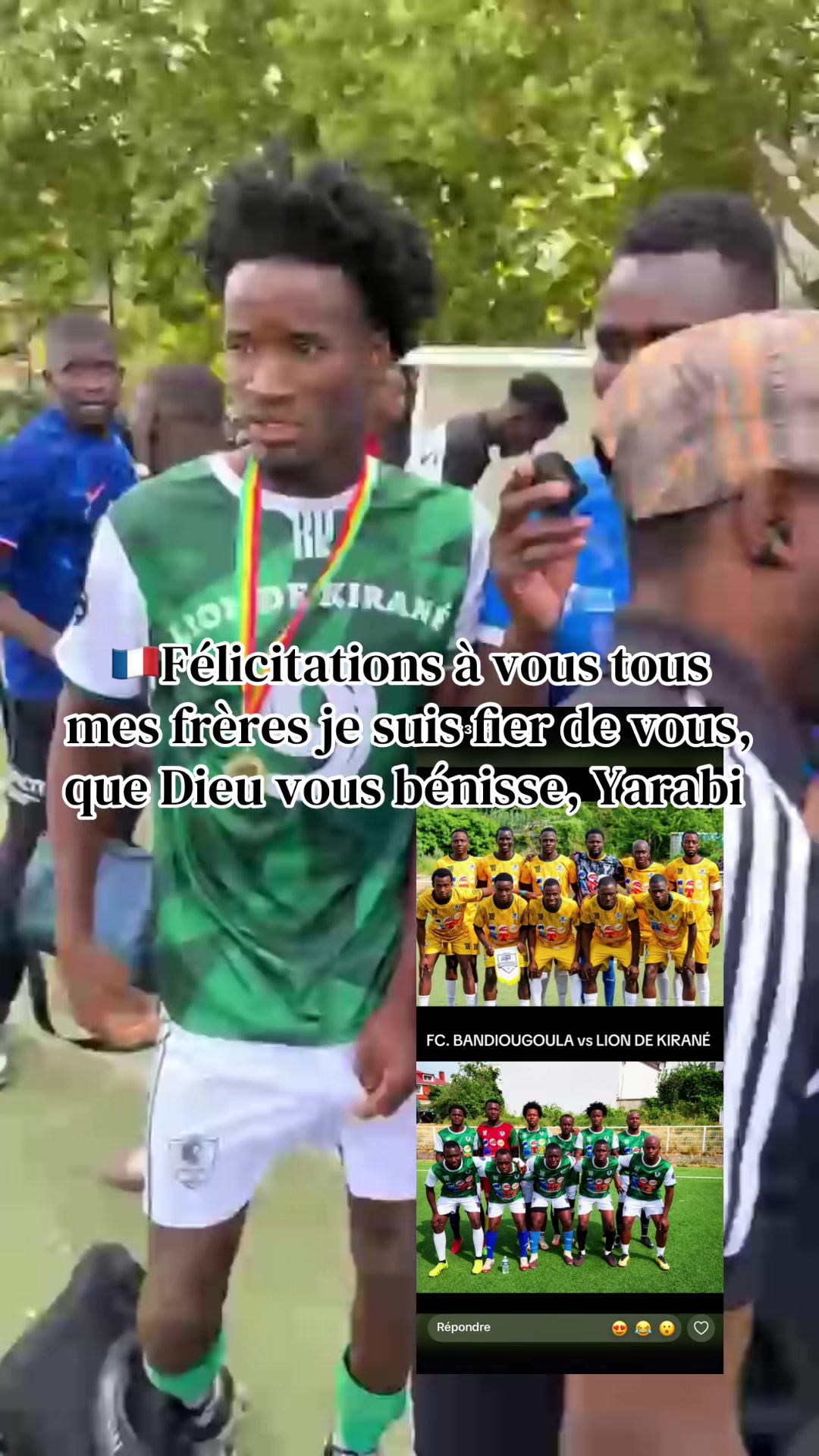 @🇫🇷🇸🇳vict Dïamant Noïr 🇲🇱