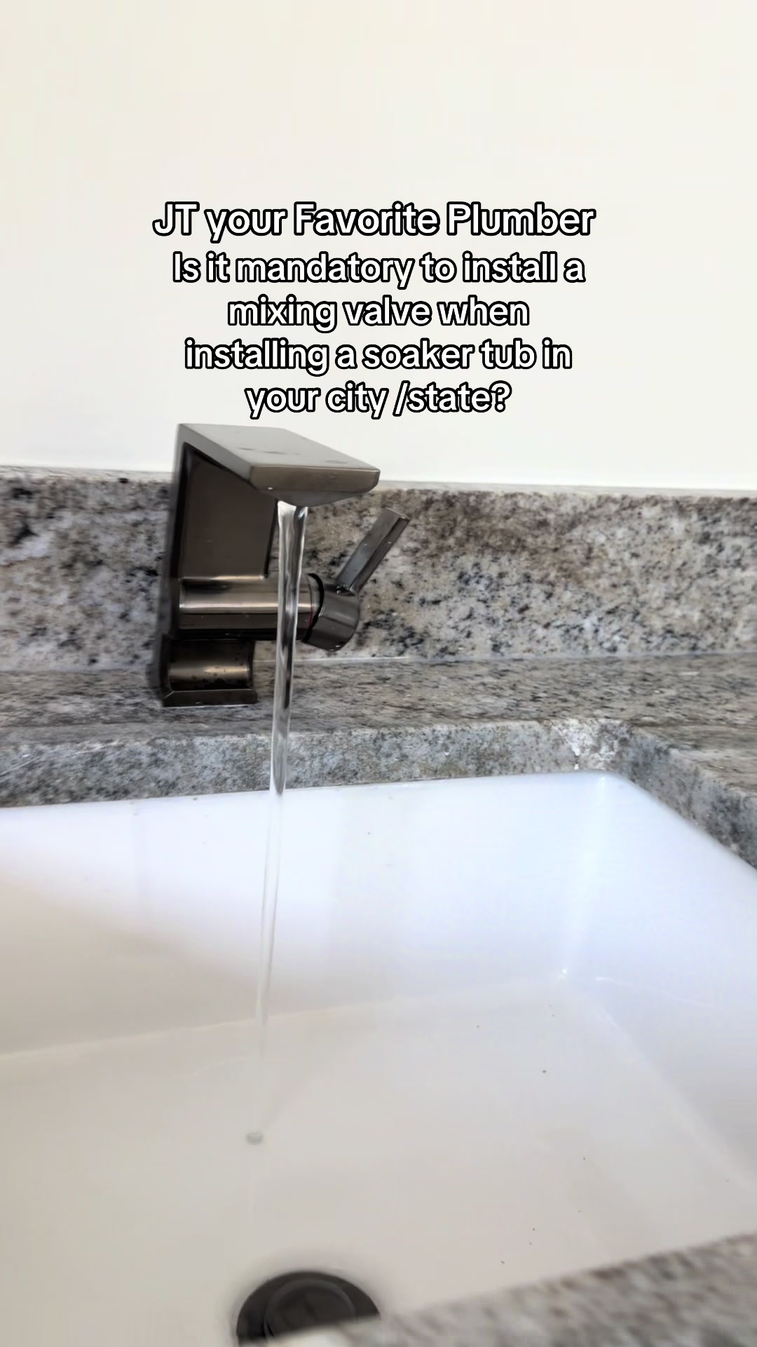 @GOLD STANDARD PLUMBING LLC