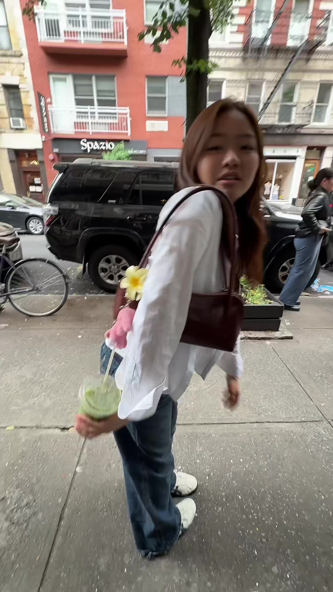 @Sarang ʕ•́ᴥ•̀ʔっ