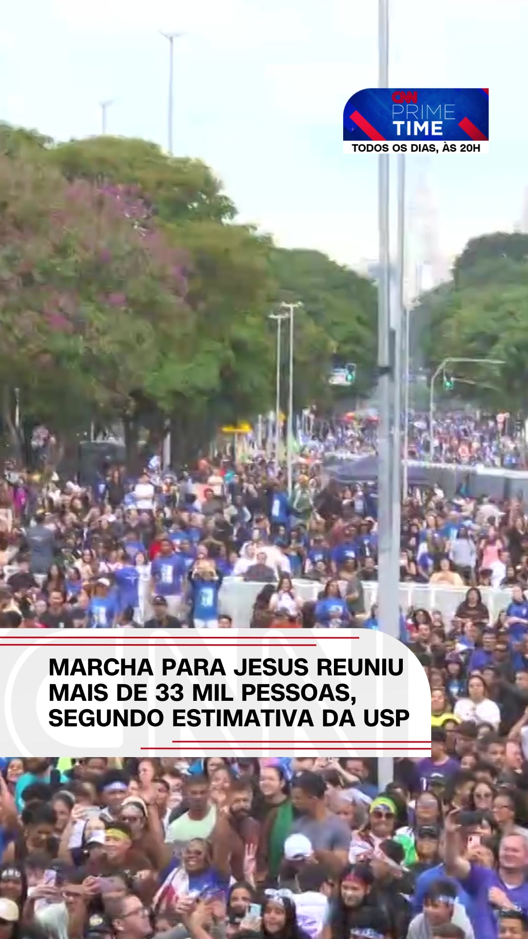 @CNN Brasil