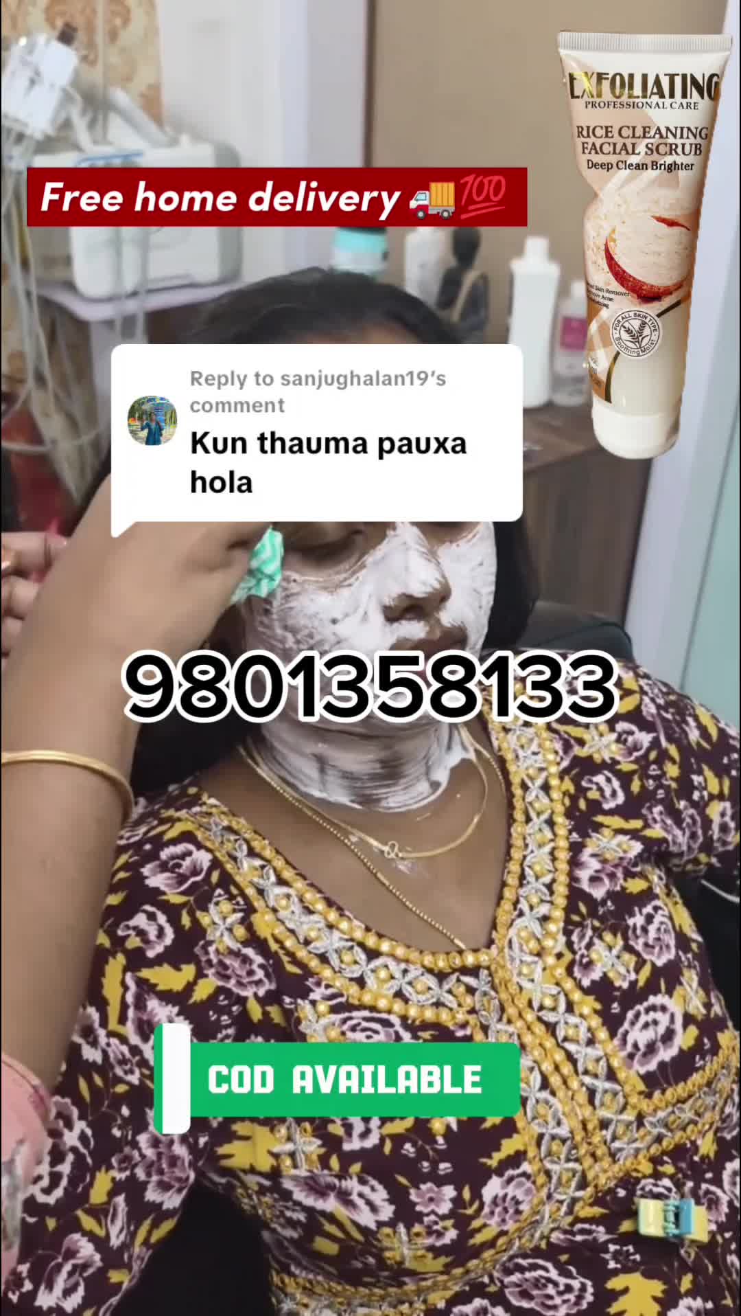 @Korean Cosmetics Nepal🇳🇵