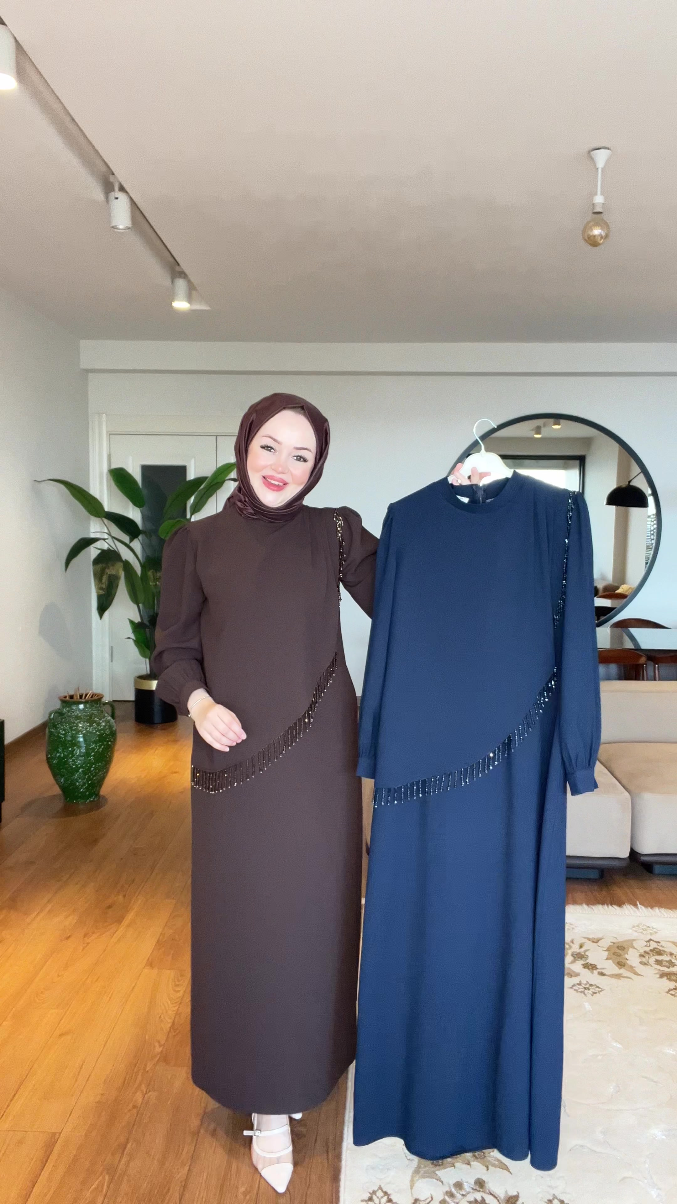 @Moda Mesra