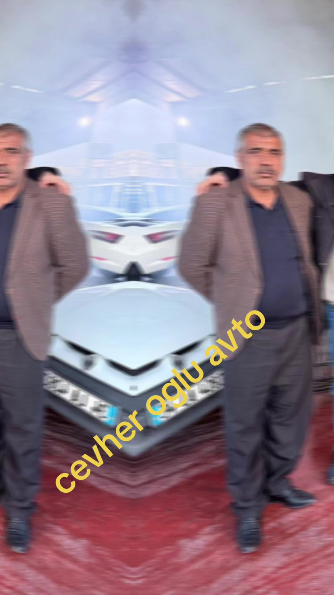 @Kenan Denizli
