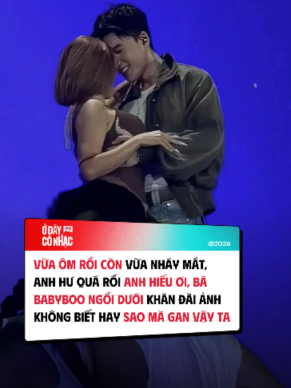 @Ở Đ&acirc;y C&oacute; Nhạc