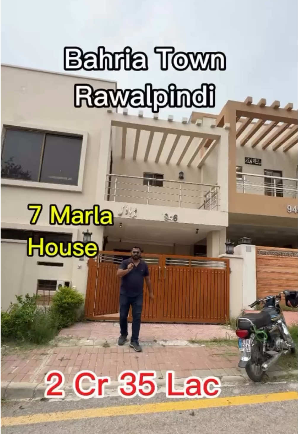 @PS Houses & Plots