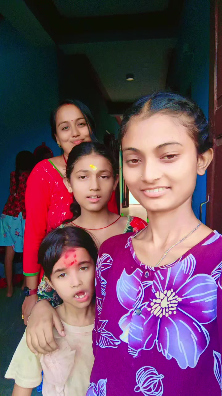 @Sangita thapa
