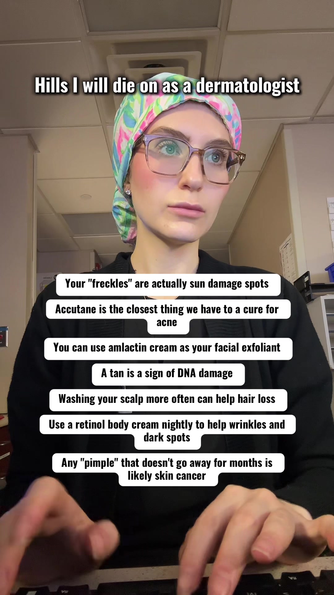 @Heather Kornmehl, MD