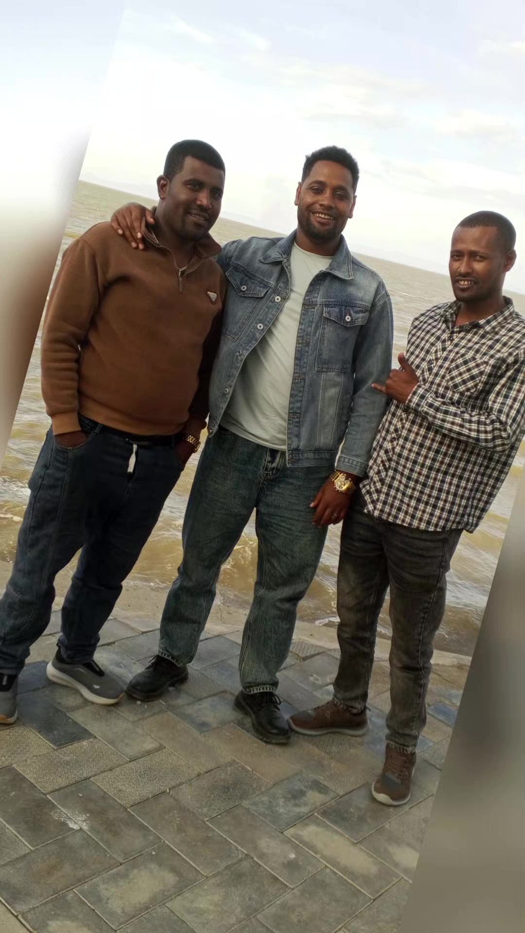 @Tesfaye Debela
