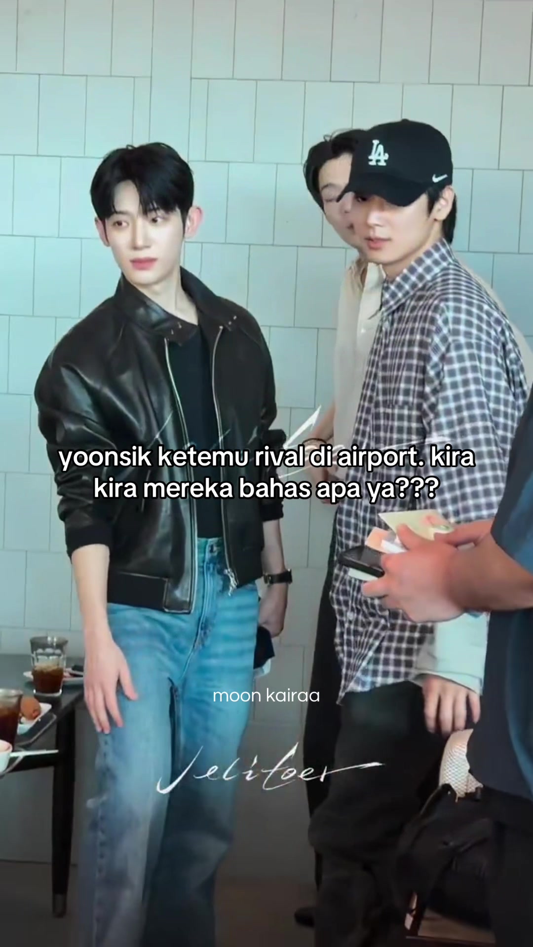 @mejinwoo jastip korea