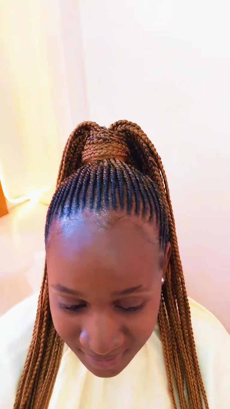 @Hair Grande Beauty Empire