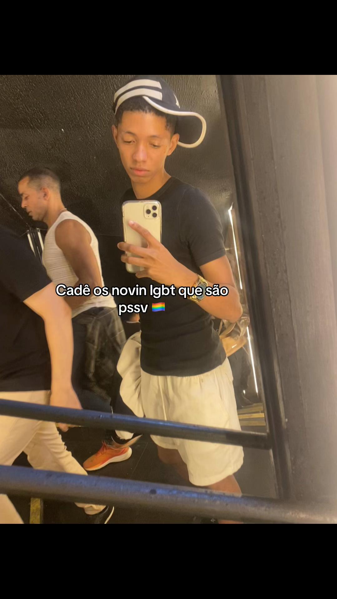 @so coisas de 18