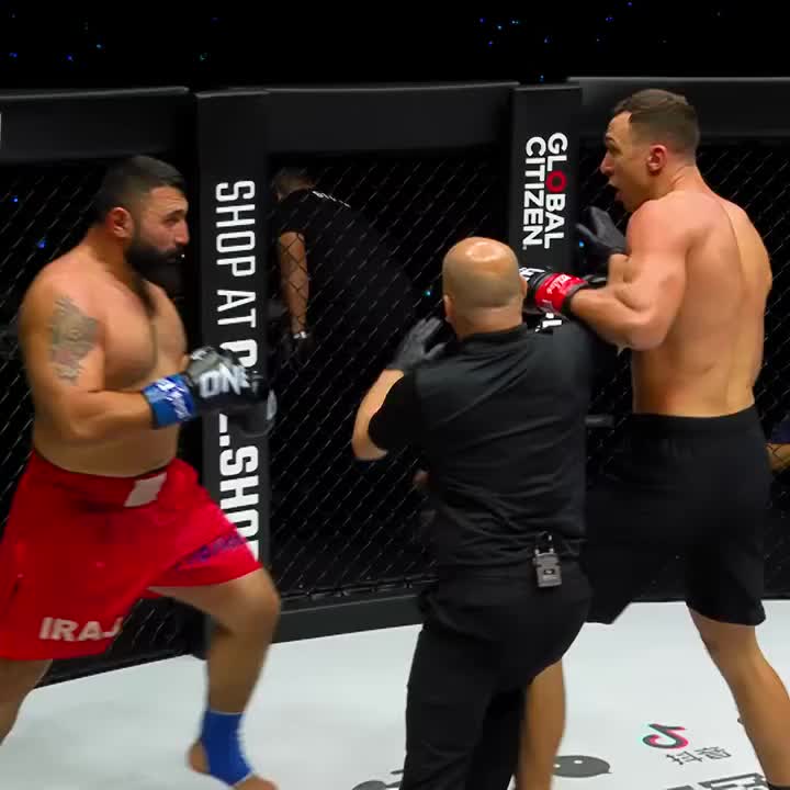 @ONE Championship