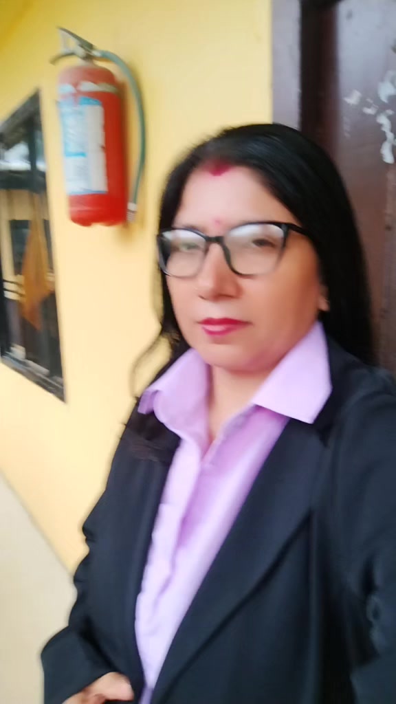 @Sangita Lamsal666