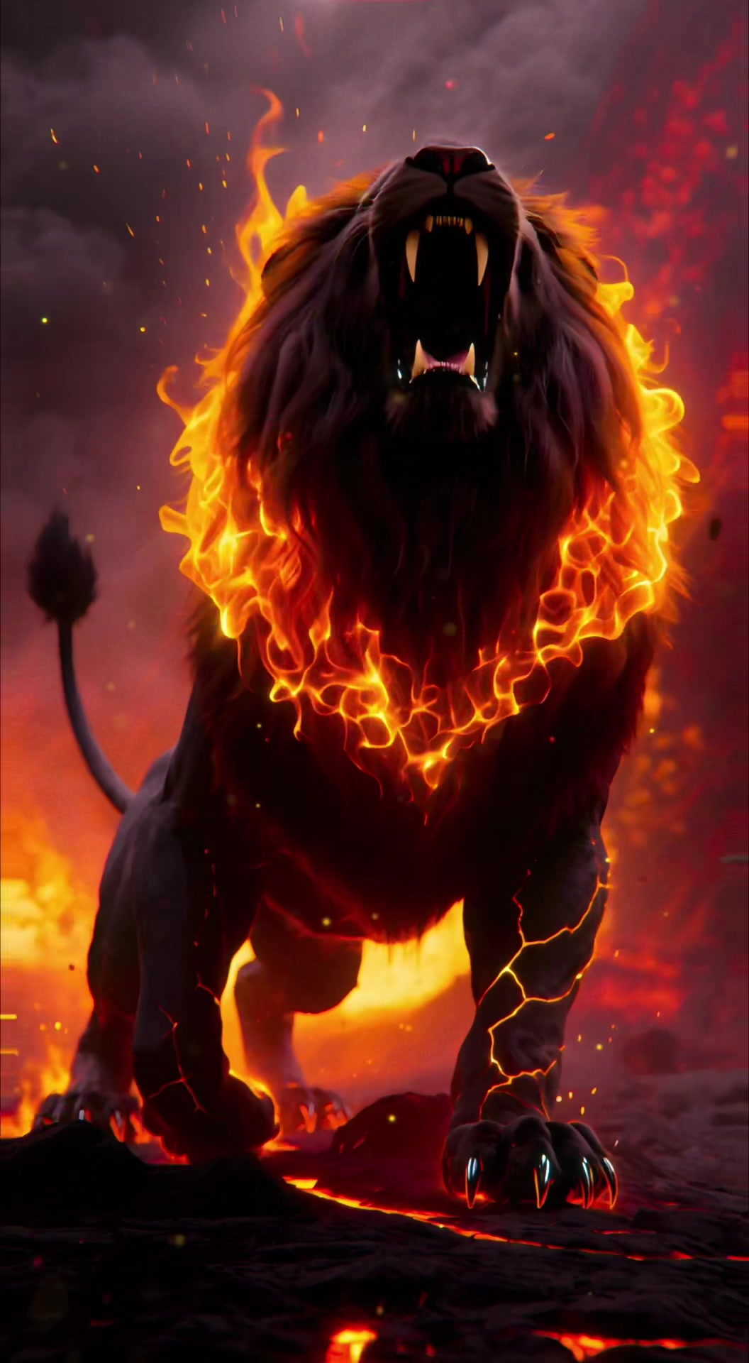 @Live Wallpaper 4k