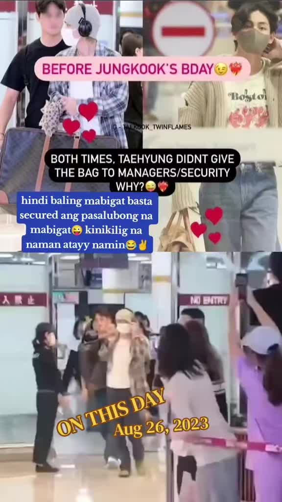 @Taekook Lily M. believers💚💜